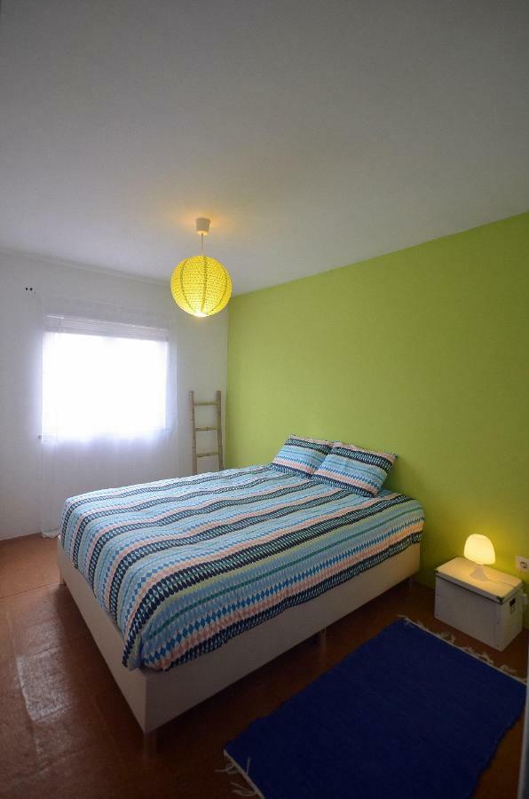 Happy Cat House - Holiday Rental Сан-Мартинью-ду-Порту Экстерьер фото