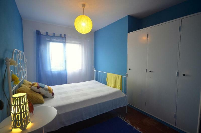 Happy Cat House - Holiday Rental Сан-Мартинью-ду-Порту Экстерьер фото